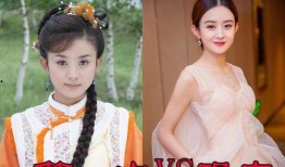 明星视频在线观看 赵露思说未来能拍戏就拍,拍戏为主，演绎精彩人生